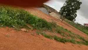 Two Plots of Land for Sale Located at Oyibi Bawaleshie