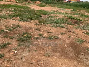 Two Plots of Land for Sale Located at Oyibi Bawaleshie