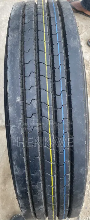 Original 225/80r17.5 Brand New Tyres Available