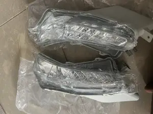 Camry 2016,2017,2018 Fog Lights Led