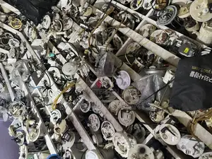 All Kinds of Fuel Pump Available