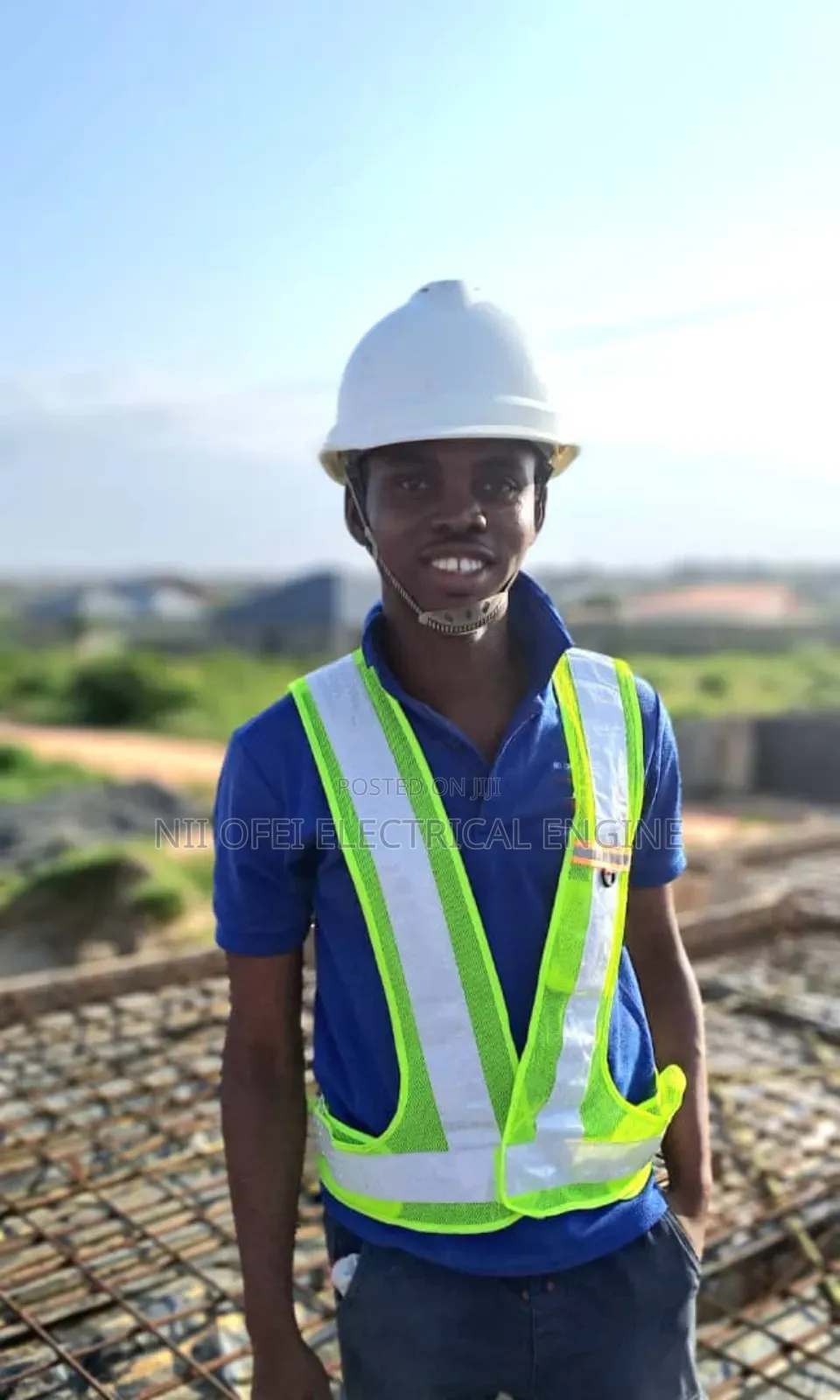 Electrician