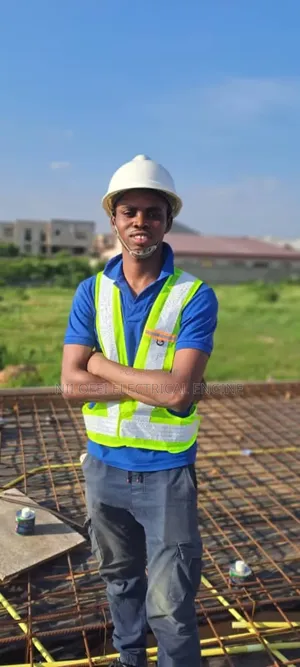 Electrician