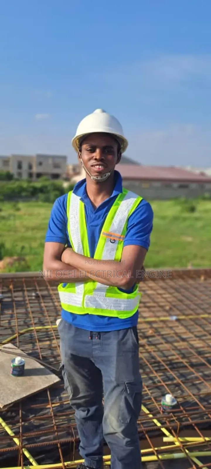 Electrician