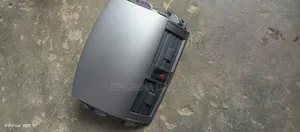 Toyota Dashboard Vent