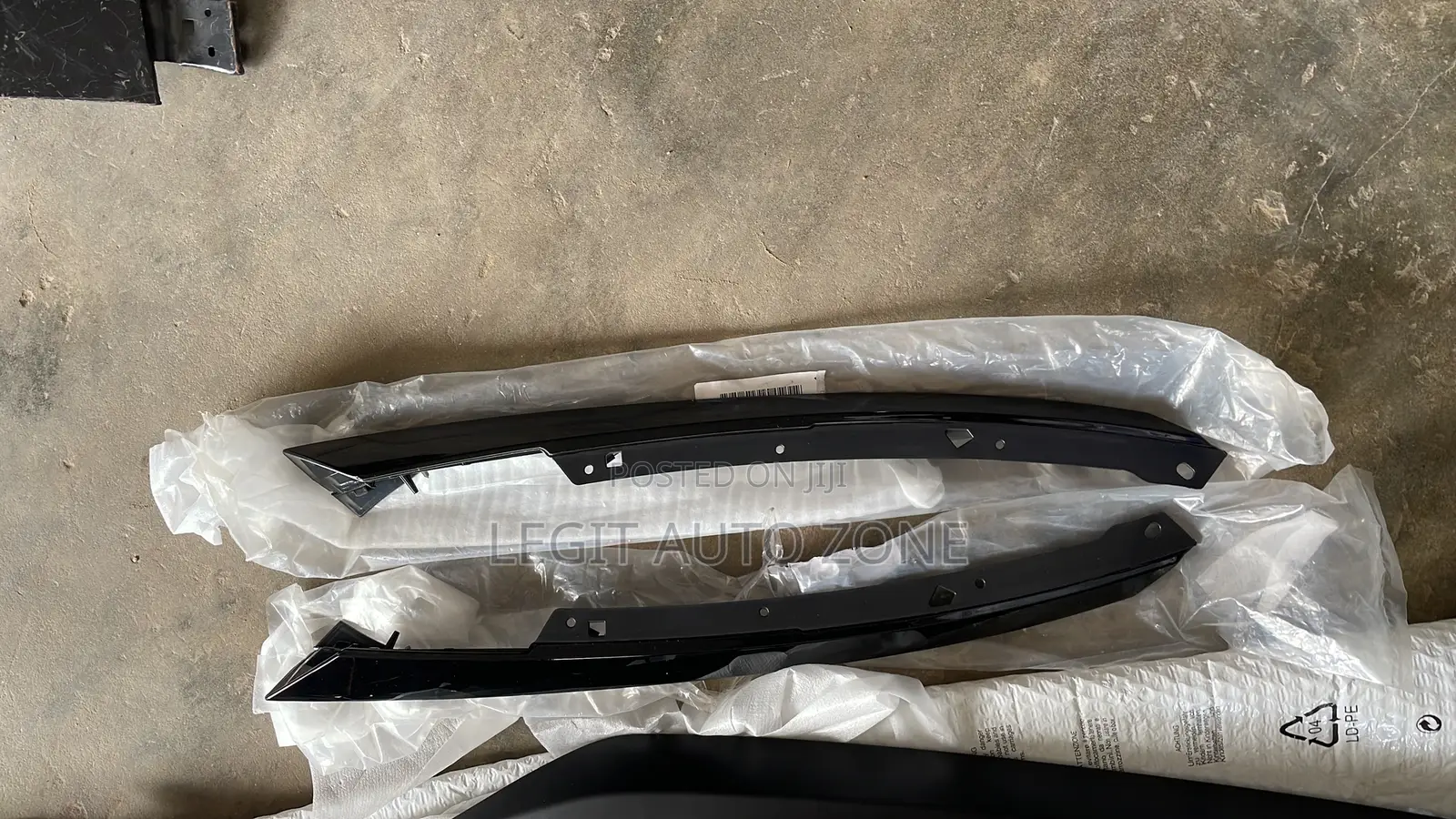 Honda Civic 2019,2021 Headlight Chrome