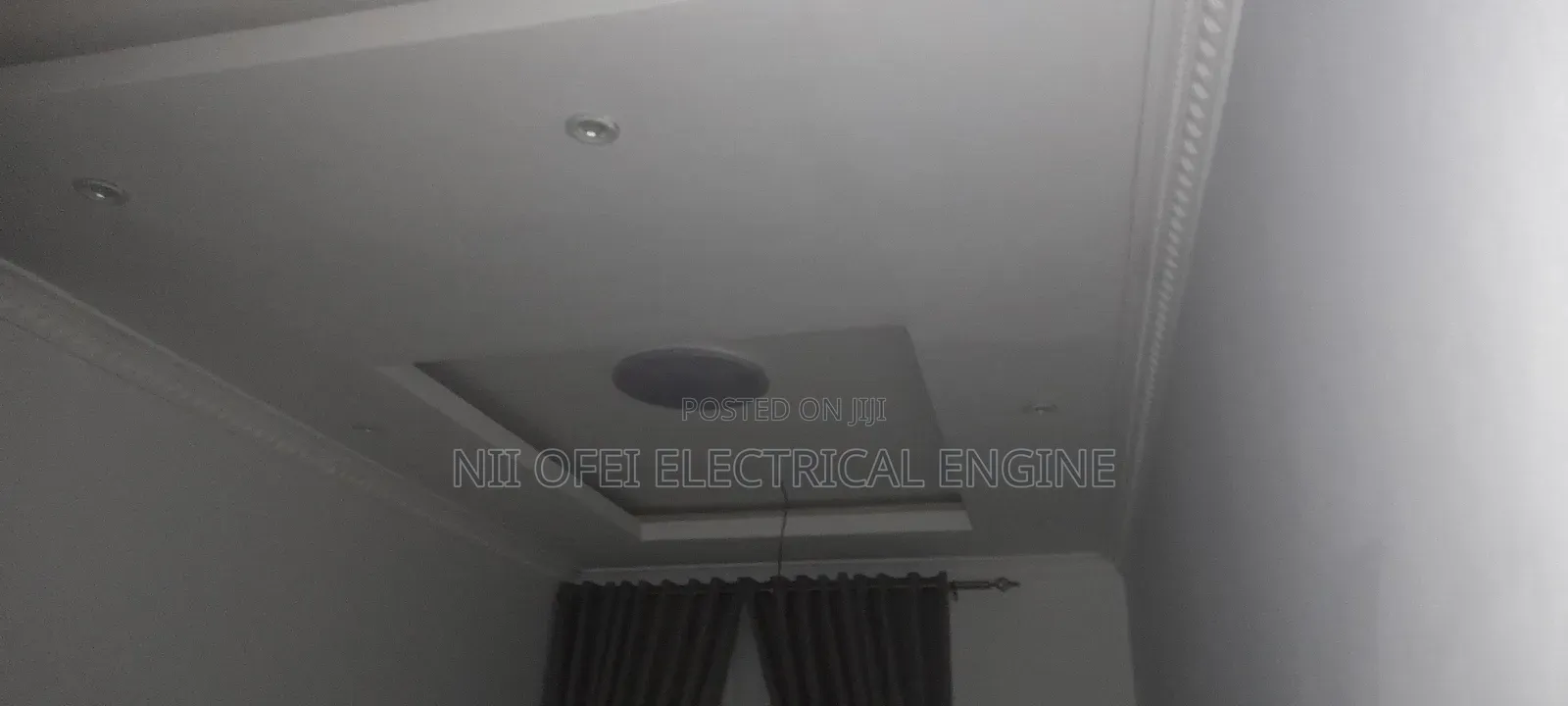 Electrical Engine
