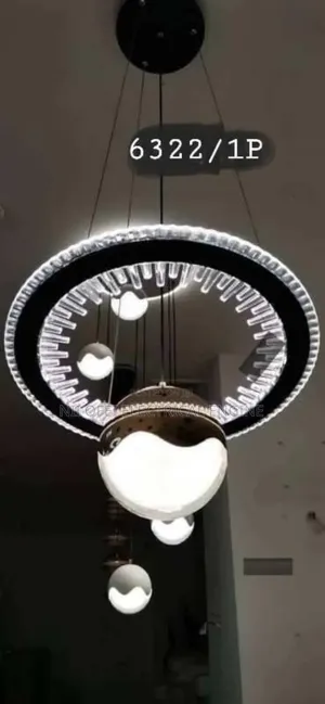 Electrical Engine