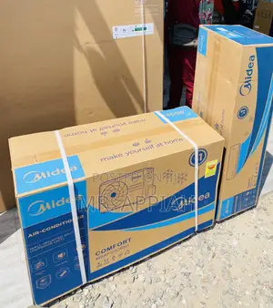 R410a Split Type Midea 2.5hp Air Conditioner(MSAF-24crn1)