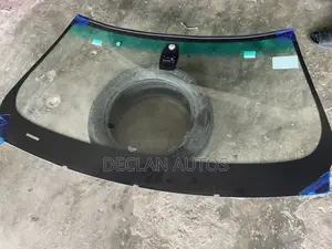 Range Rover Discovery 2018 Windscreen