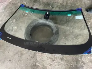 Range Rover Discovery 2018 Windscreen