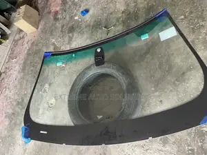 Honda Civic 2018 Windscreen