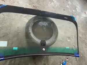 Hyundai Santa Fe 2018 Windscreen