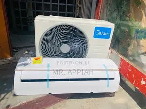 Purchase R410a Midea 2.0hp Inverter Air Conditioner
