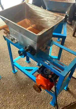 Electric Fufu Machine (Breaker)