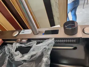 Ultra-Modern Kitchen Sink