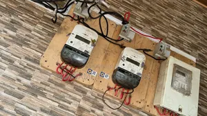 Qualified Electrician