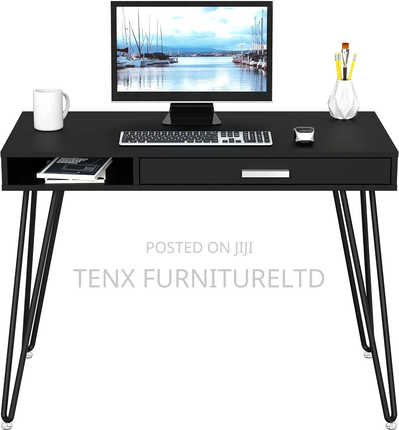 Home Office, Studio (Desk)