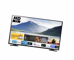 Samsung 32 Inch T5300 Full HD (Black) LED Glossy Tv 