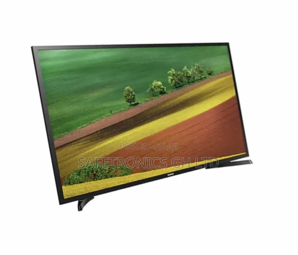 43 Inch Digital SAMSUNG T5300 Full HD (Black) Tv 