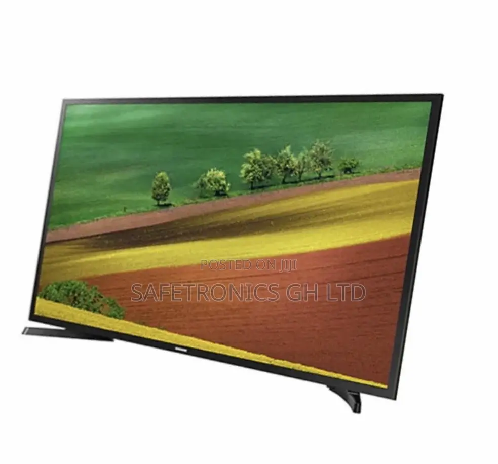 43 Inch Digital SAMSUNG T5300 Full HD (Black) Tv 