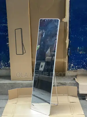 Dressing Mirror