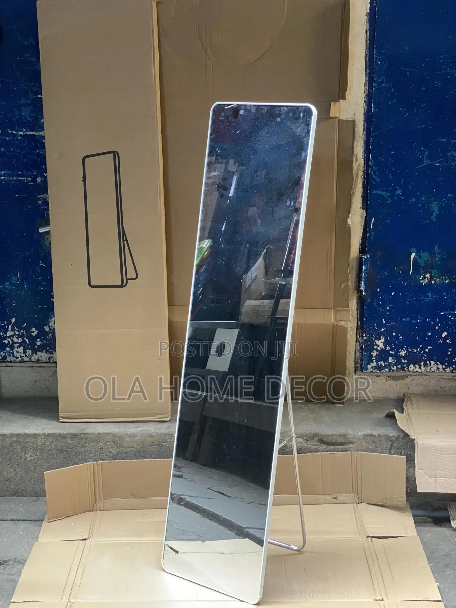 Dressing Mirror