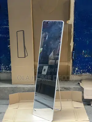 Dressing Mirror