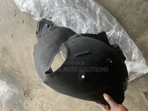 Honda Accord 2019 Front Mudgaurd