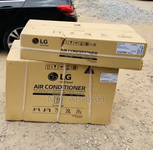Authentic LG 2.0hp R401a Inverter Ac With Remote Control