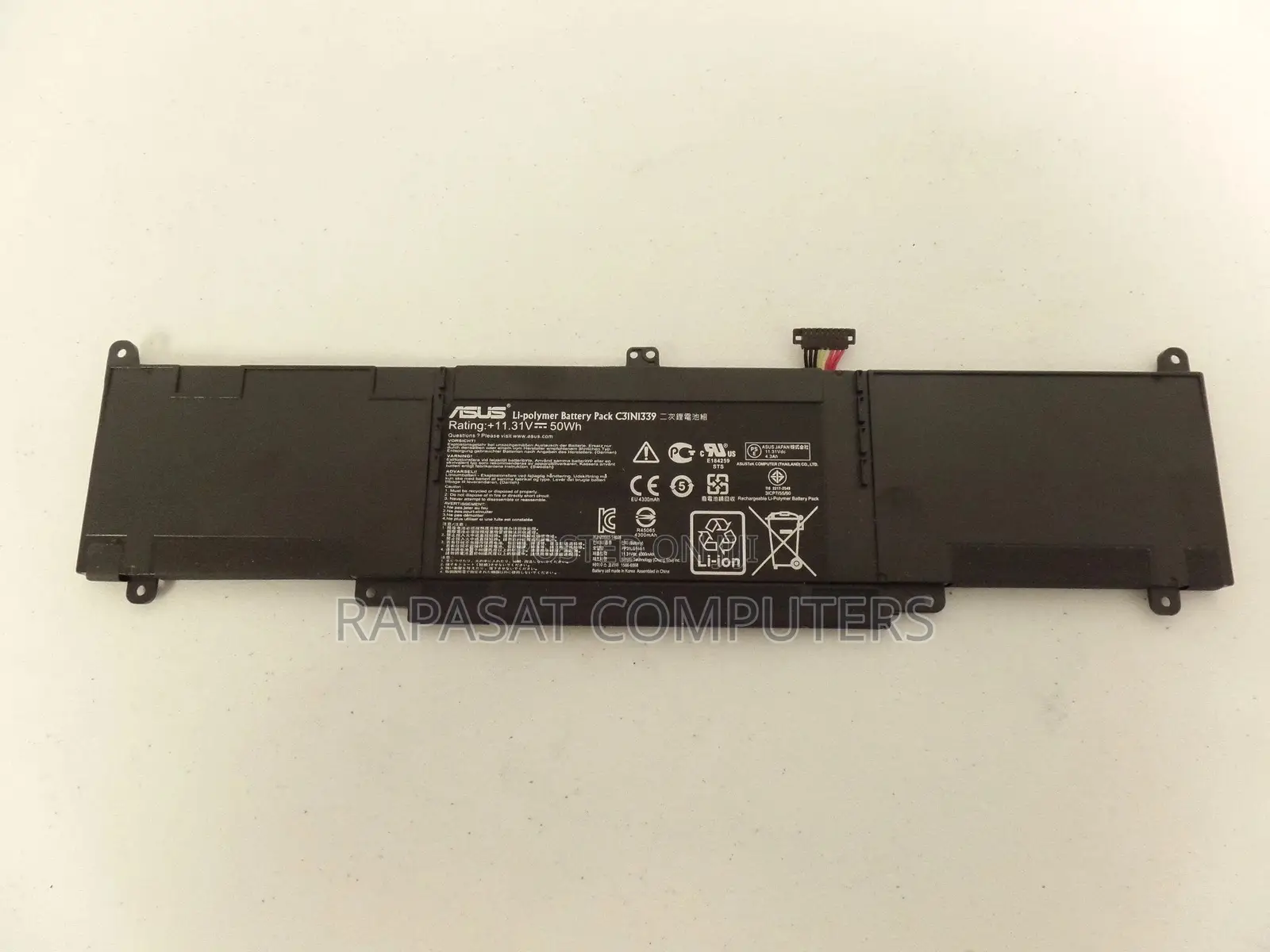 ASUS C31N1339 Laptop Battery
