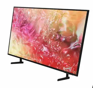 50 Inch Samsung Smart Led Uhd Du80 Tv