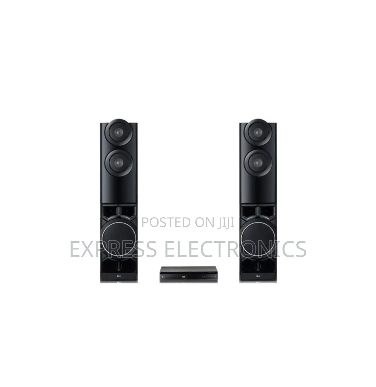 Call and Purchase for LHD687B Lg Soundbar