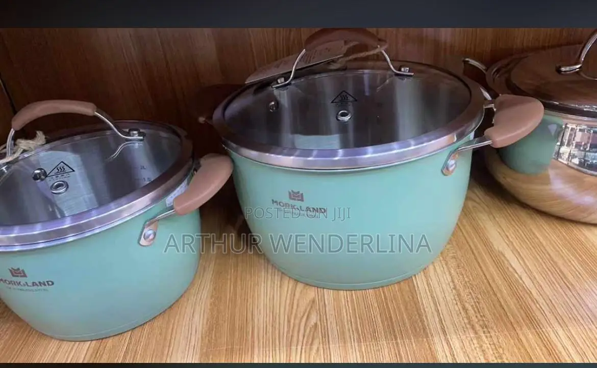 Cooking I Untenai