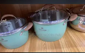 Cooking I Untenai