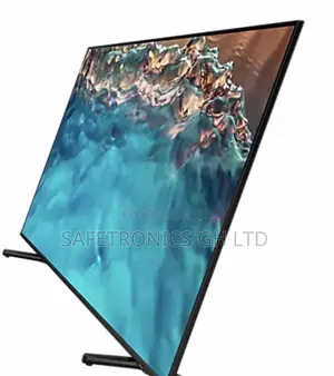 Led Samsung Smart Led Uhd Bu80 55 Inch Tv