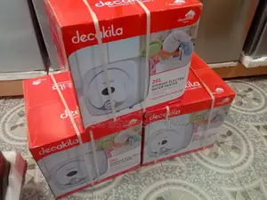 Brand New Pressure Water Heater 26liters