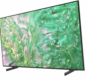Brand New 65 Inch Smart Led UHD Samsung AU70 Tv