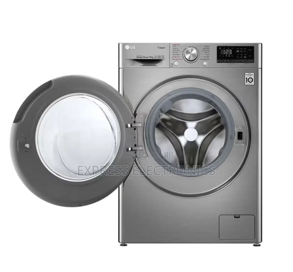 High Quality F4V5RGP2T 10.5kg Washer and Dryer Lg WM