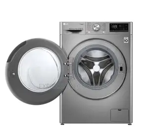 High Quality F4V5RGP2T 10.5kg Washer and Dryer Lg WM