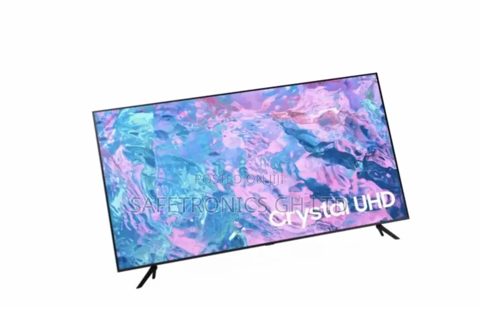 Samsung Dynamic 65 Inch Smart Led Uhd Cu71 Tv