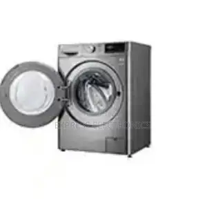 LG Washing Machine 10.5kg Front Load Lg F4V5RGP2T