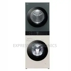 13kg/10kg WM Full Auto LG WT1310YJ