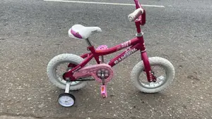 Bicycle Kid