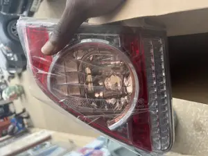 Corolla 2009,2010,2011,2012 Boot Light Japan Type
