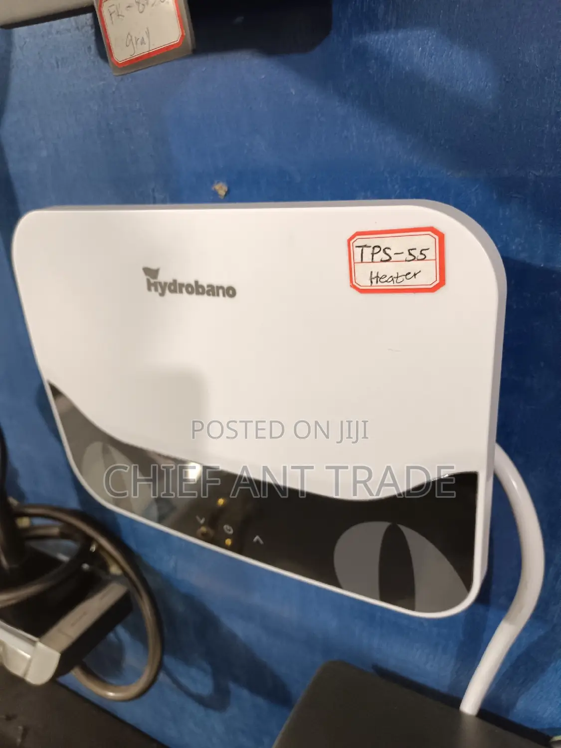 Instant Water Heater TPS-55