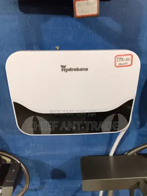 Instant Water Heater TPS-55