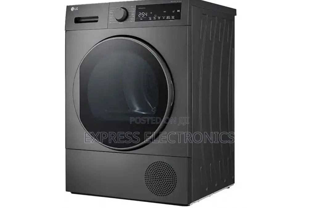 Available Now Lg RH80T2SP7RM 8kg Front Load
