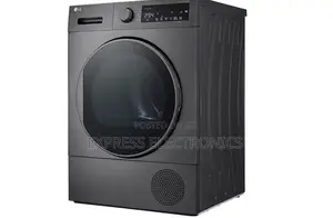 Available Now Lg RH80T2SP7RM 8kg Front Load