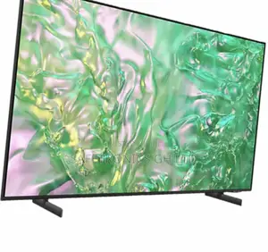 85 Inch Smart Led UHD AU71 Samsung Tv 